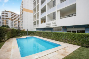 Apartamento Riviera Flat
